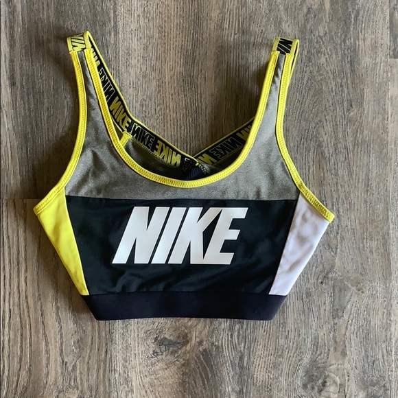 Nike Tops - Nike Sports Bra
